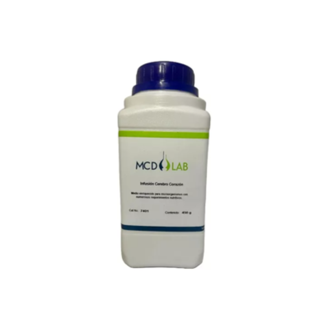 INFUSION CEREBRO CORAZON (CALDO BHI)