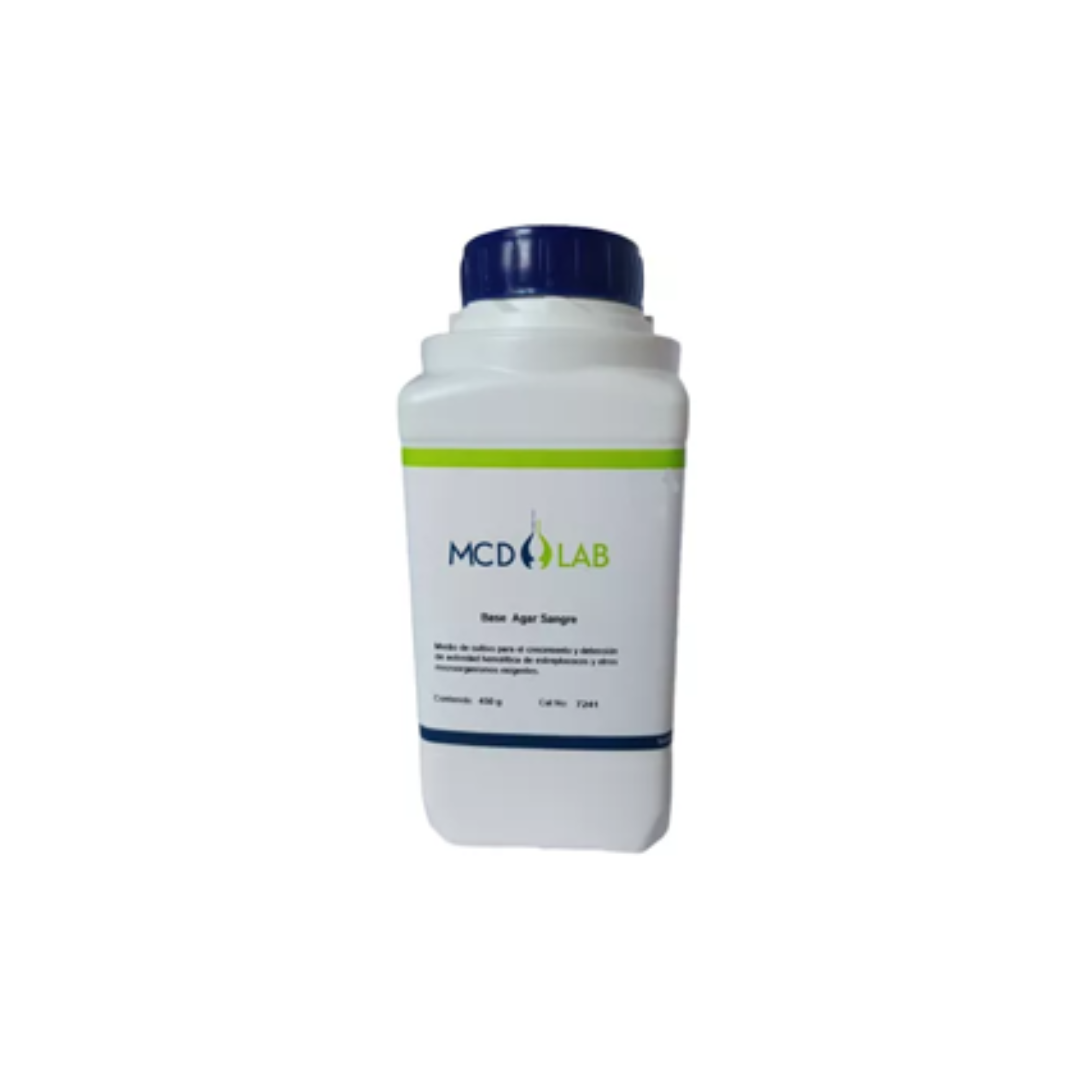 AGAR XLD 450 G MCD LAB