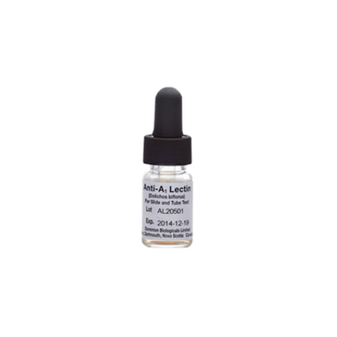 ANTI-A1 LECTINA FCO 5ML LICON