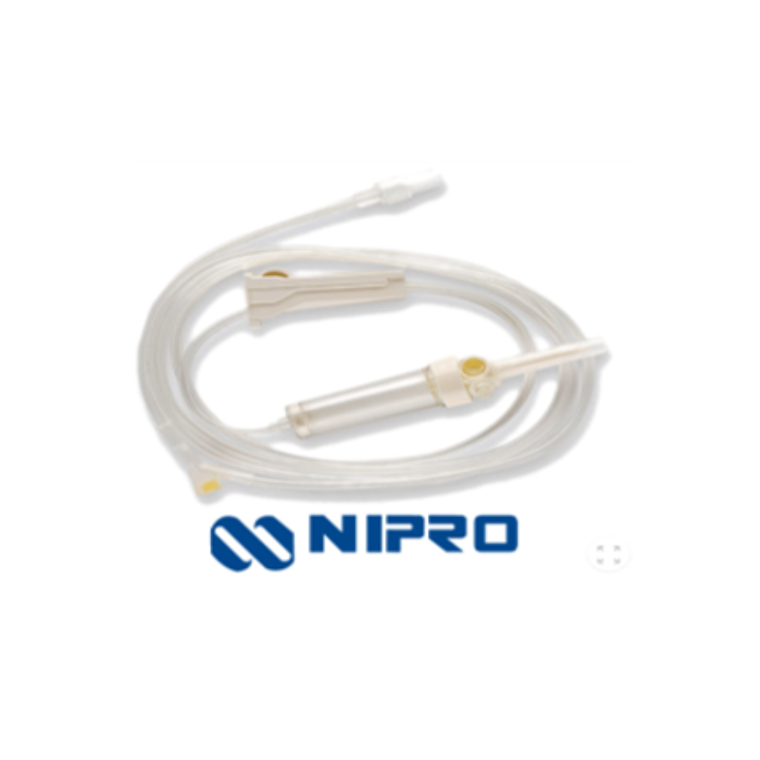 NORMOGOTERO SIN AGUJA NIPRO