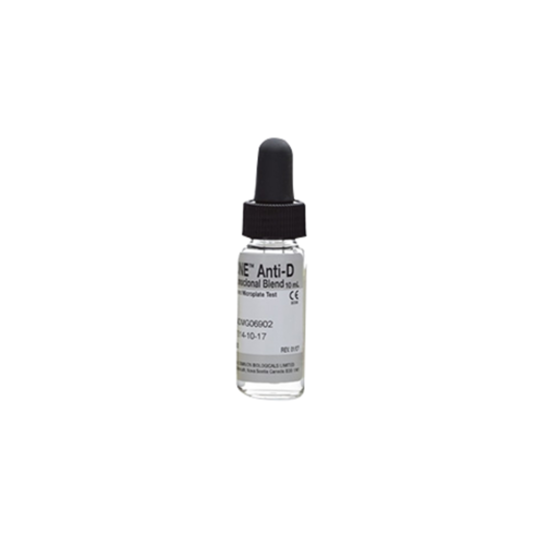 ANTI D 10ML LICON