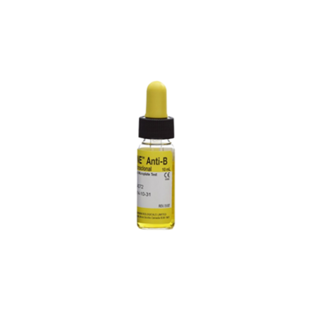 ANTI B 10ML LICON