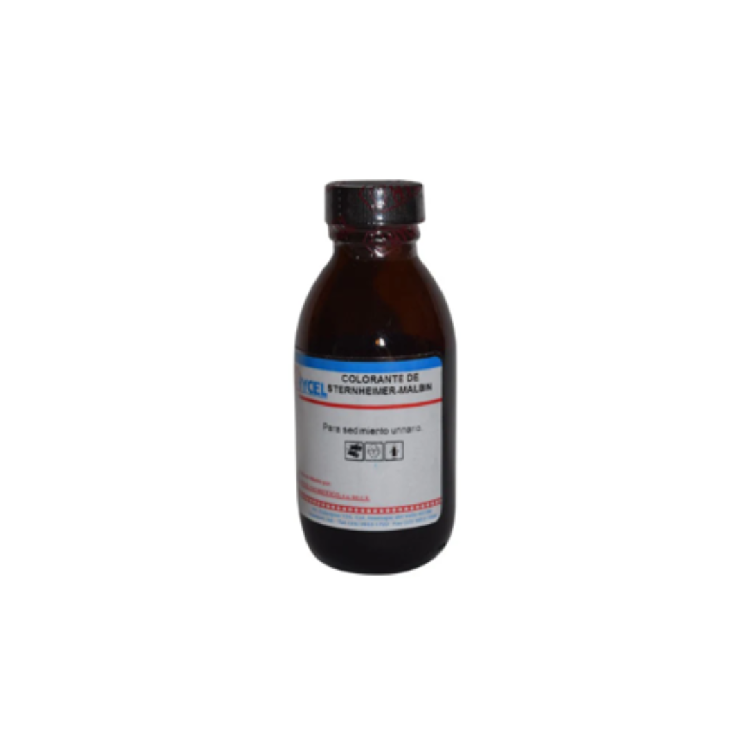 STERNAHEIMER- MALBIN COLOR 100ML