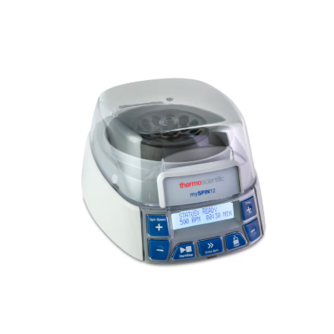 MINICENTRIFUGA DE MESA C/ROTOR PARA 12X1.5/2.0ML ROTOR DE 32