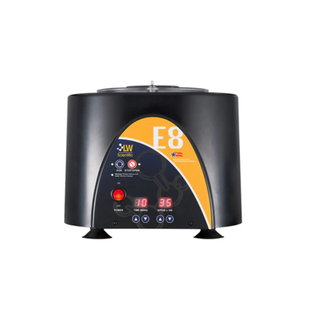 CENTRIFUGA UNIVERSAL DIGITAL P/8 LUGARES 3-15ML ROTOR ANGULO