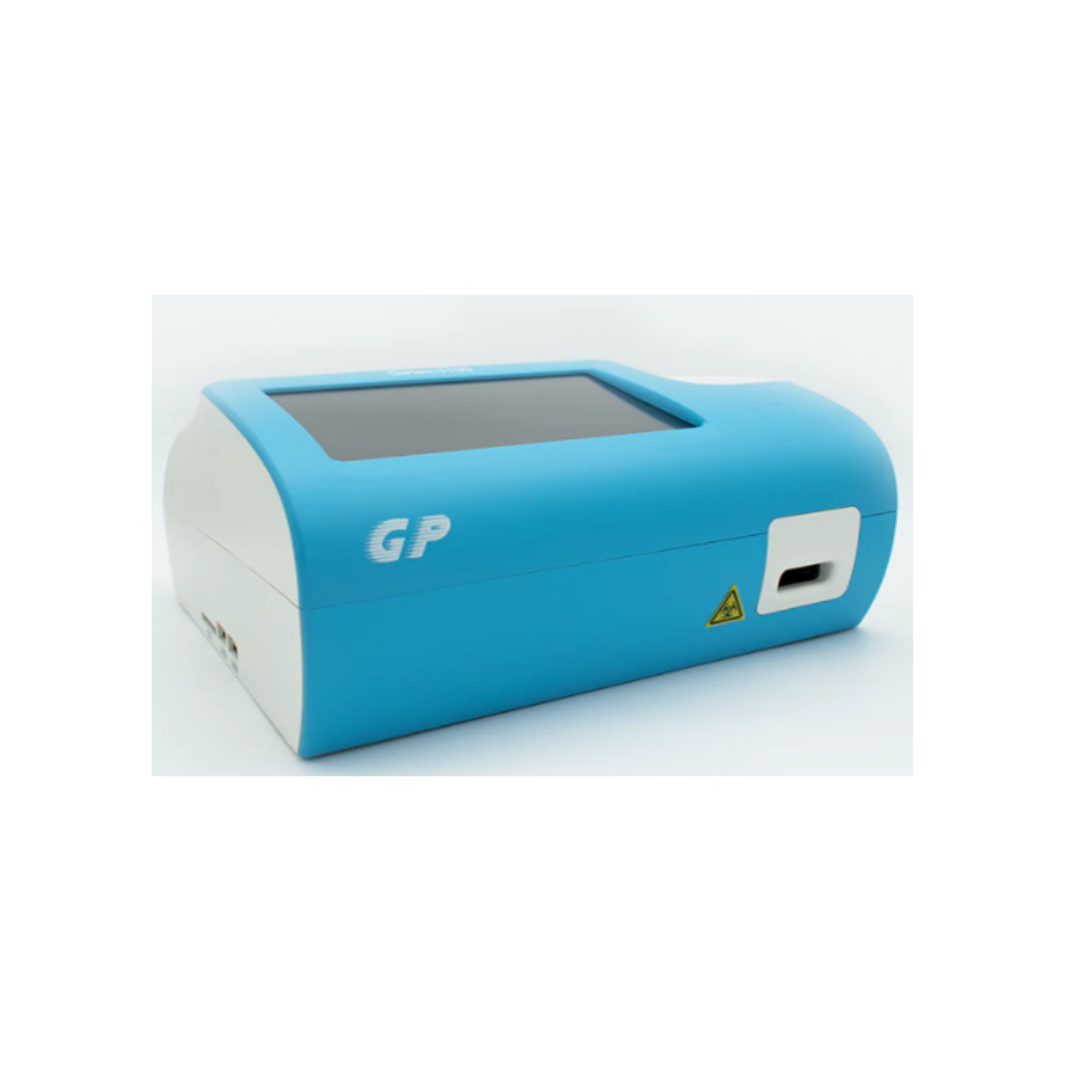 GETEIN 1100 IMMUNOFLORESCENCE QUANTITAT