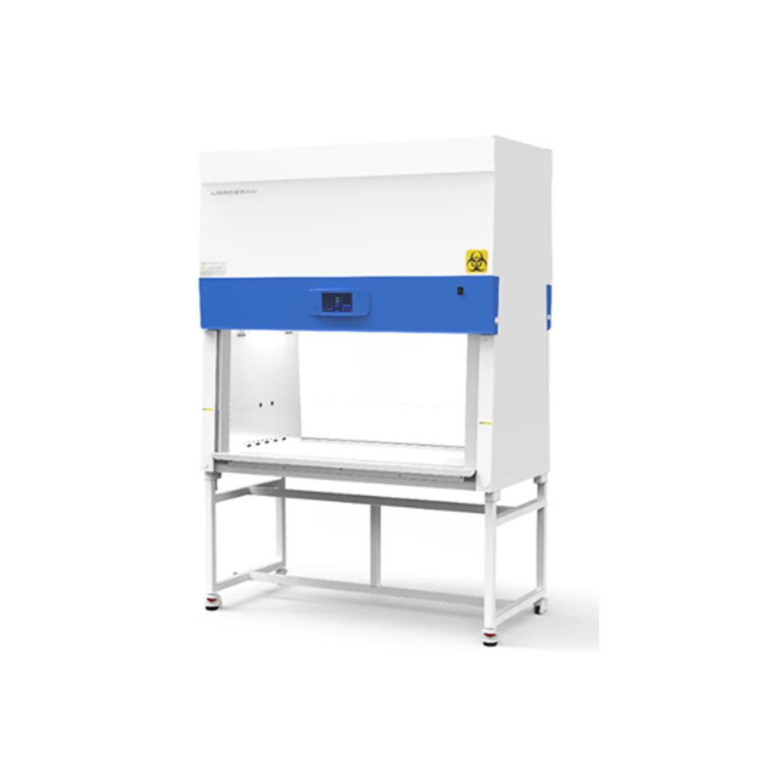 CABINA DE BIOSEGURIDAD CLASE II A2 4FT C/APERTURA DE VENTANA