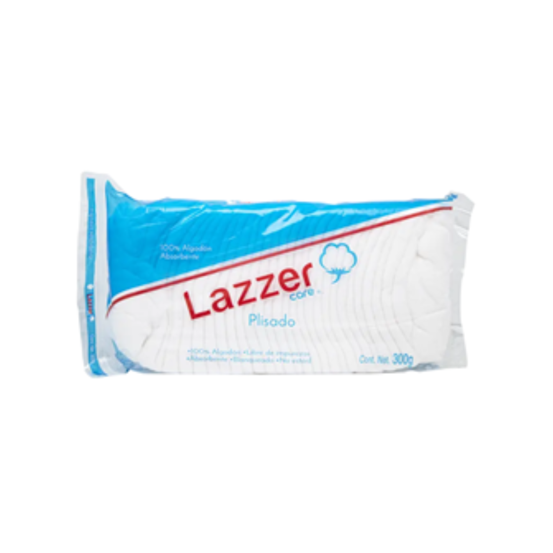 ALGODON PLISADO 300GR