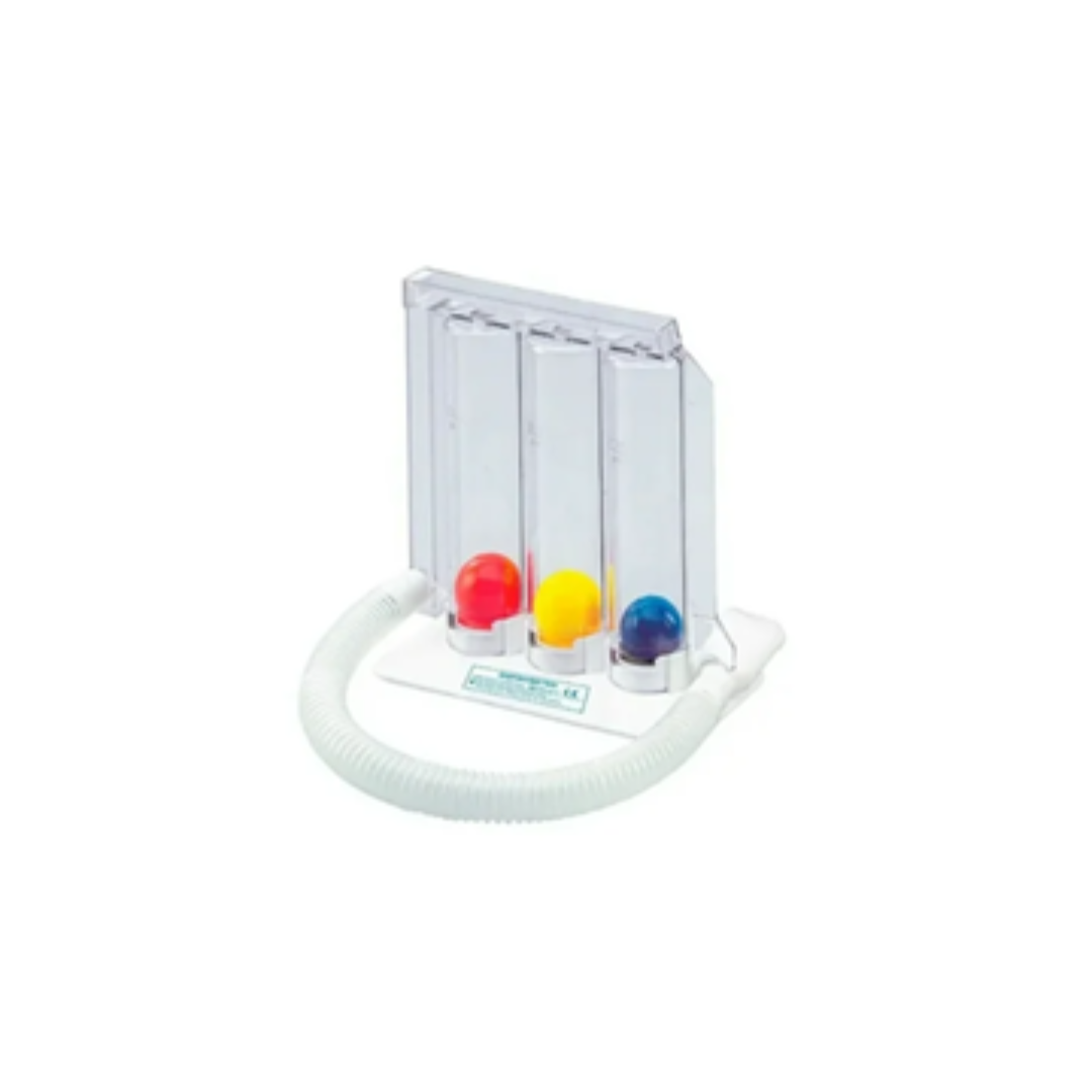 INSPIROMETRO RESPIFIX