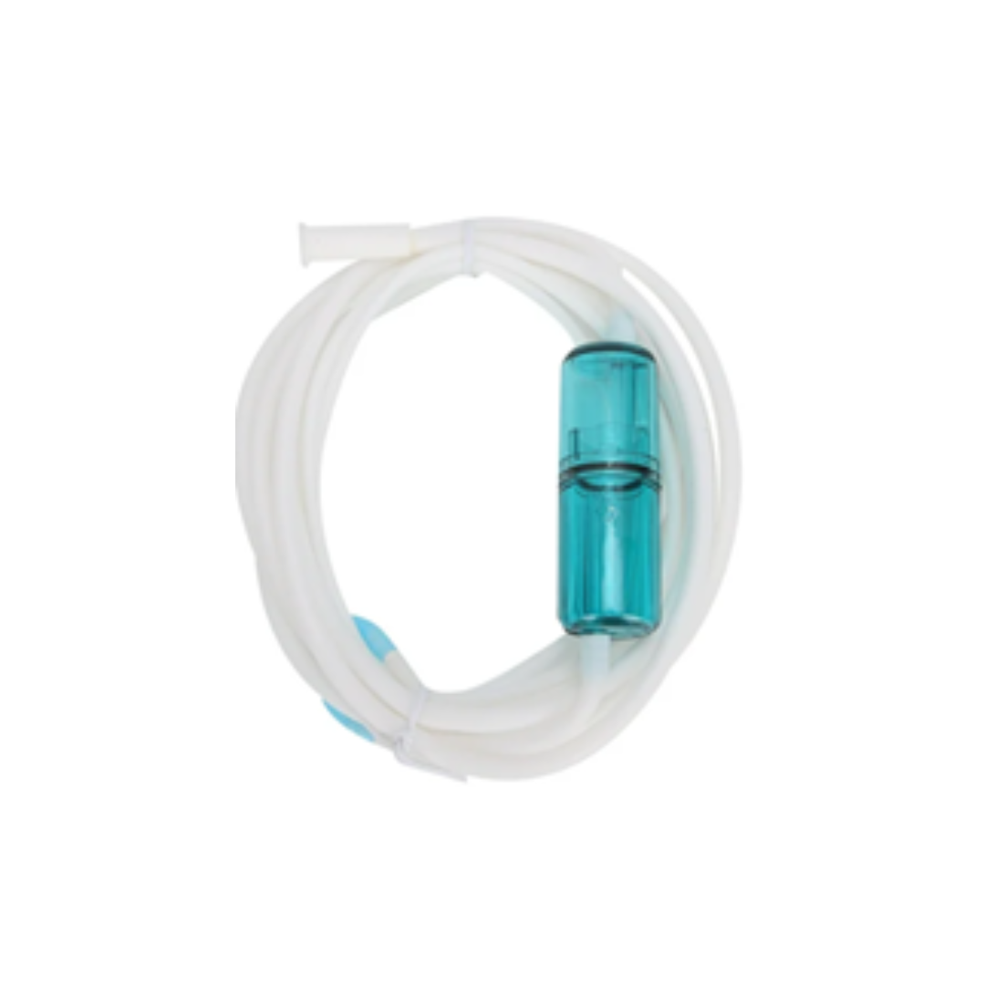 TUBERIA PARA SUMINISTRO DE OXIGENO 2.10MTS WESTMED