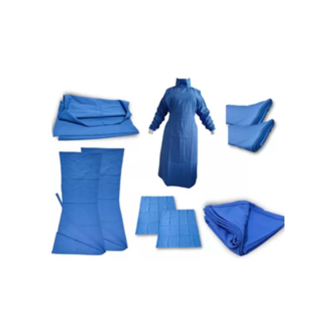 BULTO QUIRURGICO PARA PARTO