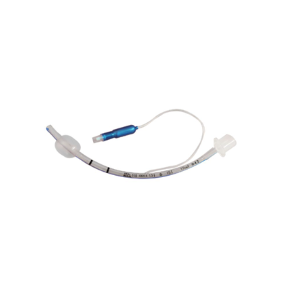 TUBO ENDOTRAQUEAL CON GLOBO 7.5 (30 FR)