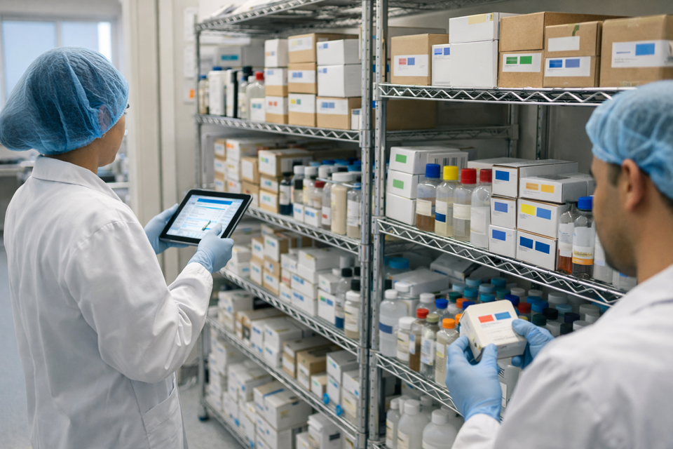 ¿Cómo elegir los insumos de laboratorio adecuados? 7 errores que pueden afectar tus resultados