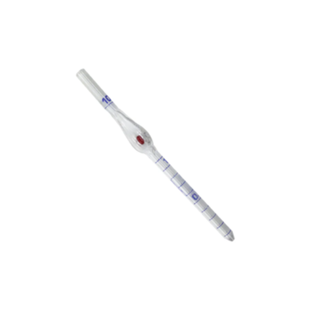 PIPETA GLOBULOS ROJOS SUPERIOR