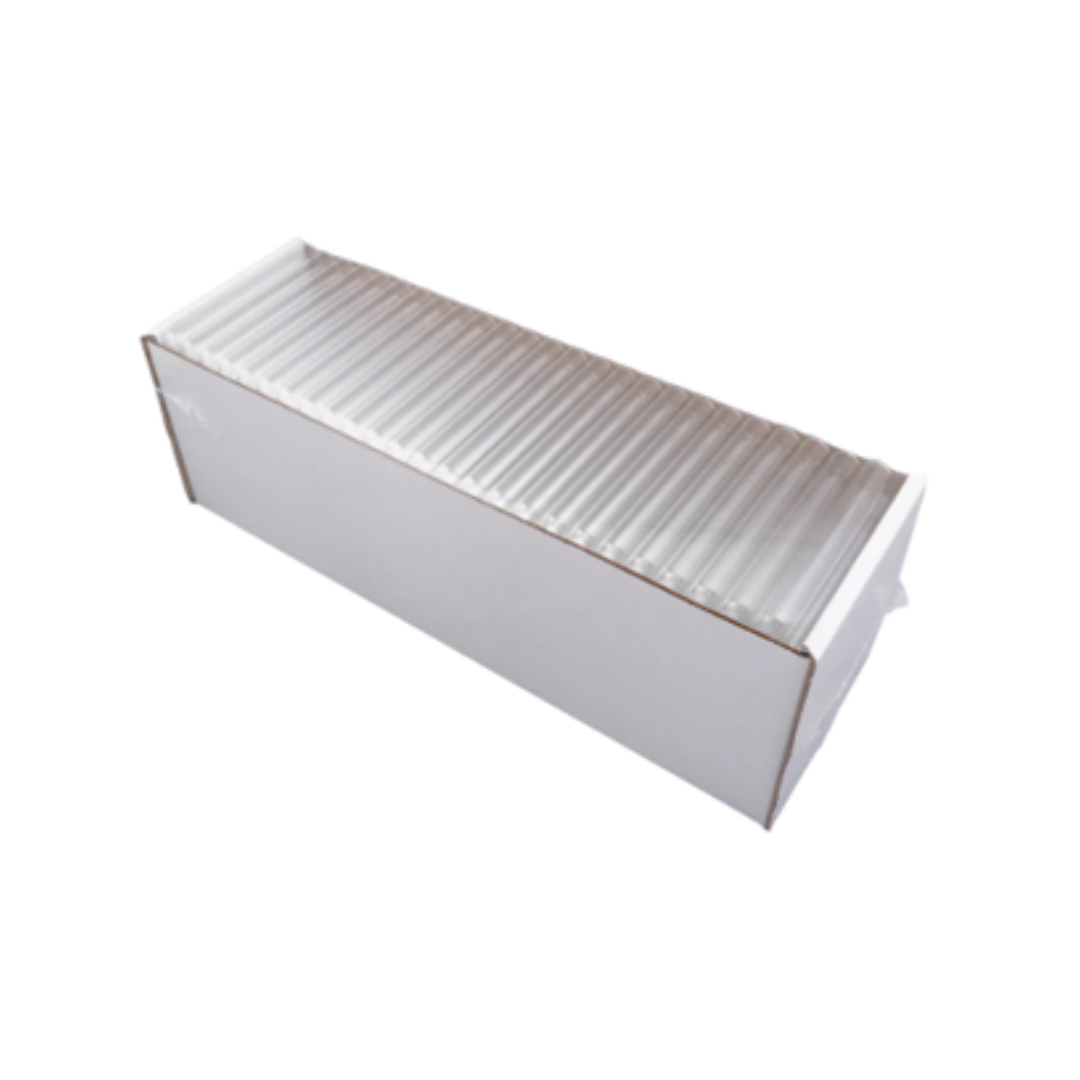 TUBO DE CULTIVO DE VIDRIO RIMLESS 13X100MM PYREX