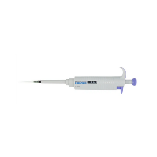 MICROPIPETA VOL.VAR 10-100UL SCIENCE MED