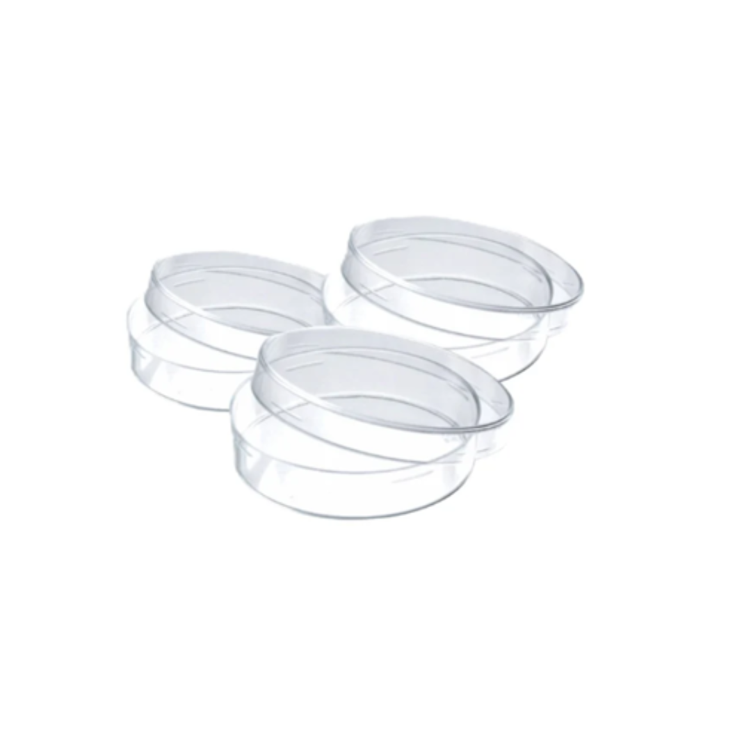 CAJA PETRI ESTERIL 90X15 C/10