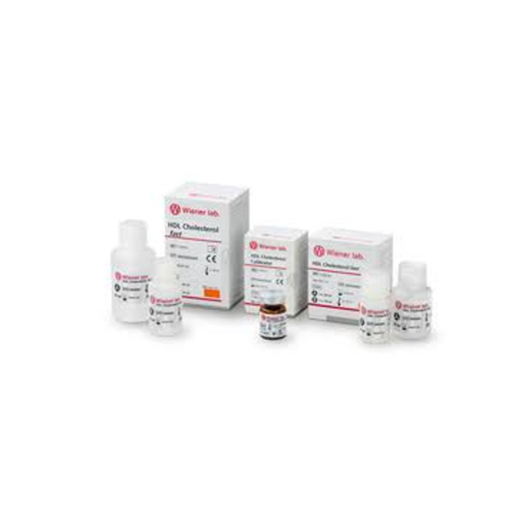 VDRL C/CONTROLES 300 DET 1X16.6 ML WIENER