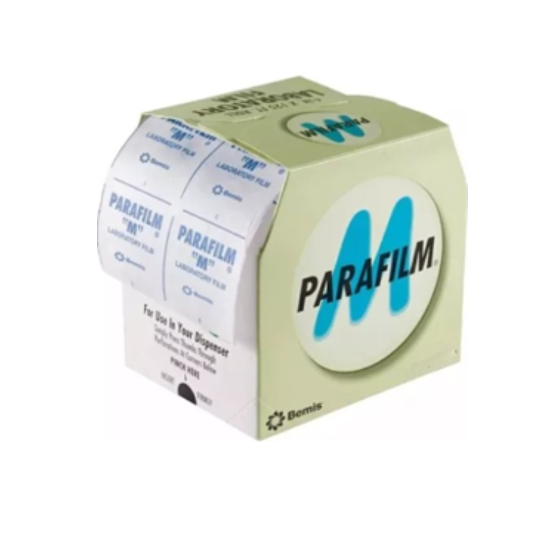 PARAFILM ROLLO DE 4INX125FT (10CMX38MT)
