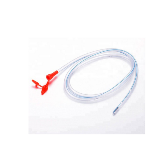 SONDA P/ ALIMENTACIÓN ADULTO CALI 16FR LON 125CM SENSIMEDICA