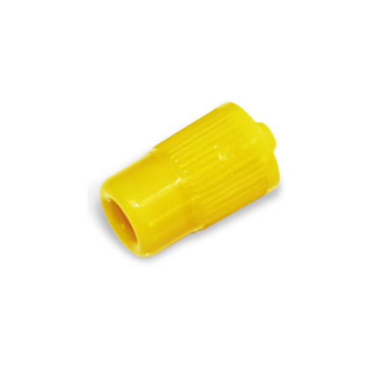 TAPON GIRATEK P/SITIO DE INYECCION