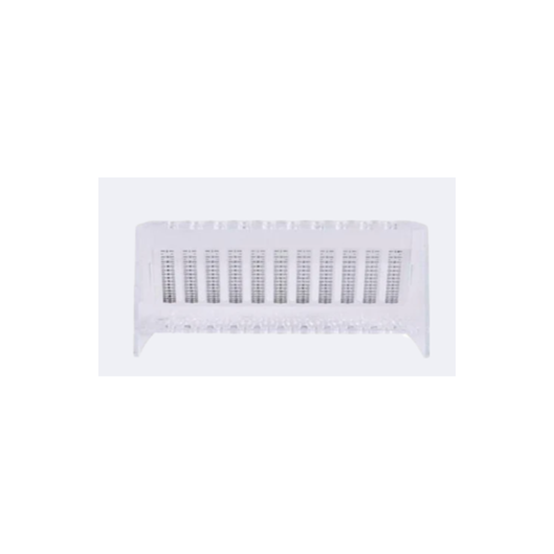 GRADILLA PARA TUBOS DE SEDIMENTACION