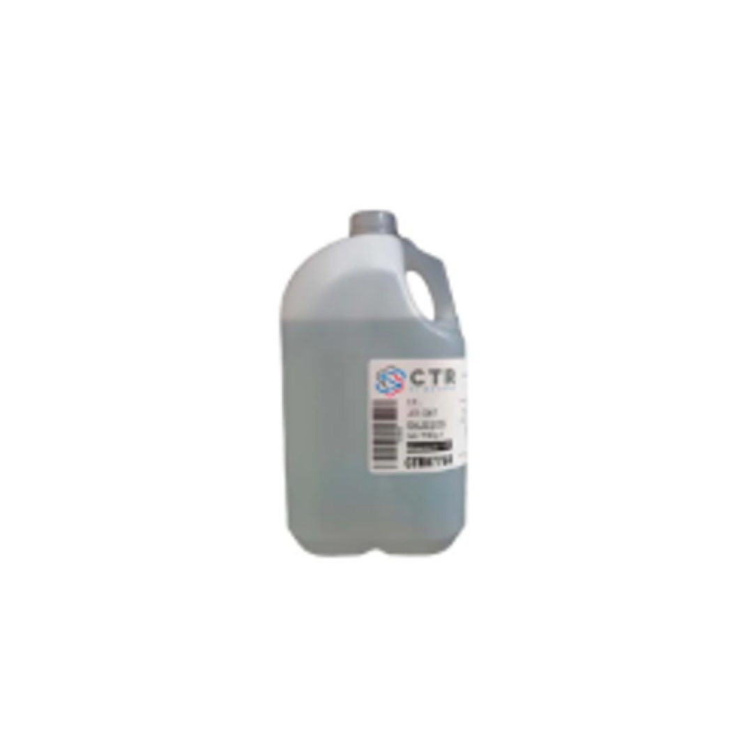 ACETONA RA PLASTICO 3.5 LT CTR