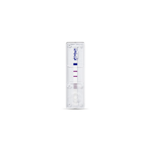 PRUEBA RAPIDA H. PYLORI AG CON 20 PRUEBAS