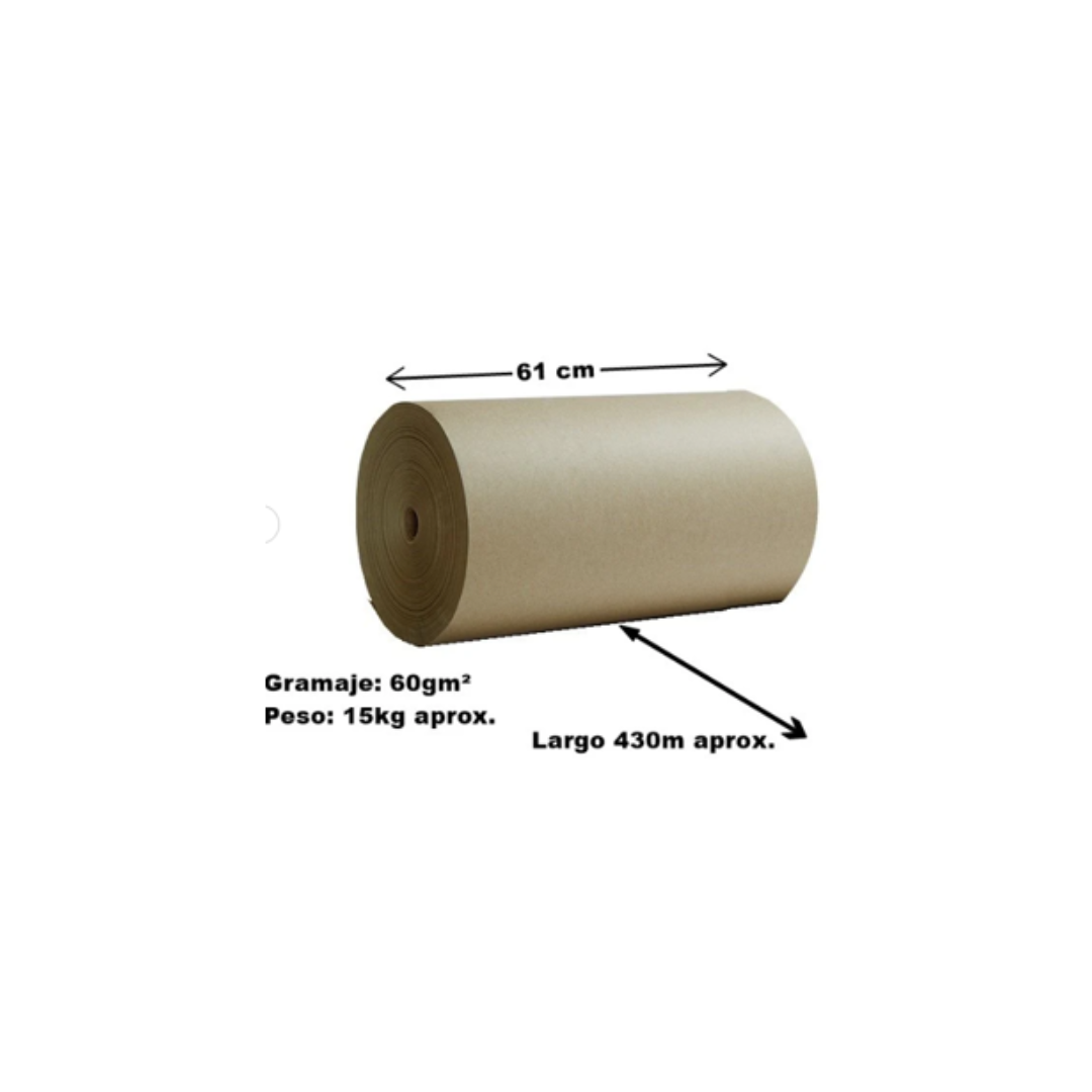 PAPEL POPULAR 60X61 BEROKY