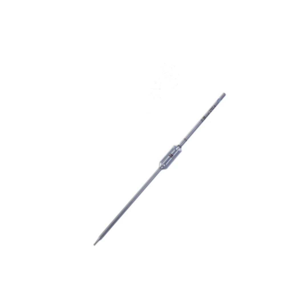 PIPETA VOLUMETRICA DE VIDRIO 5ML CLASE A PYREX