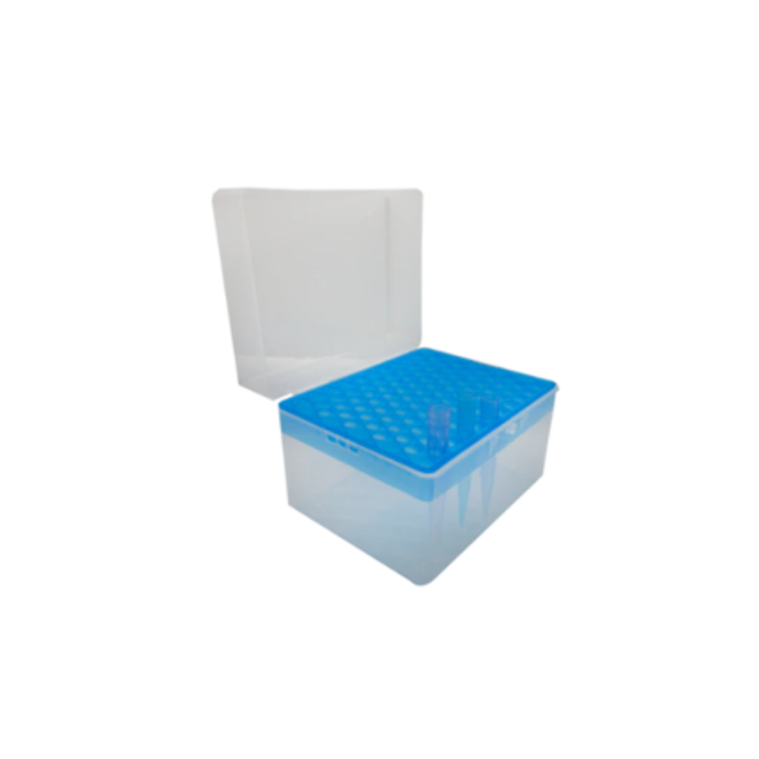 CAJA PARA ALMACENAMIENTO DE PUNTILLAS