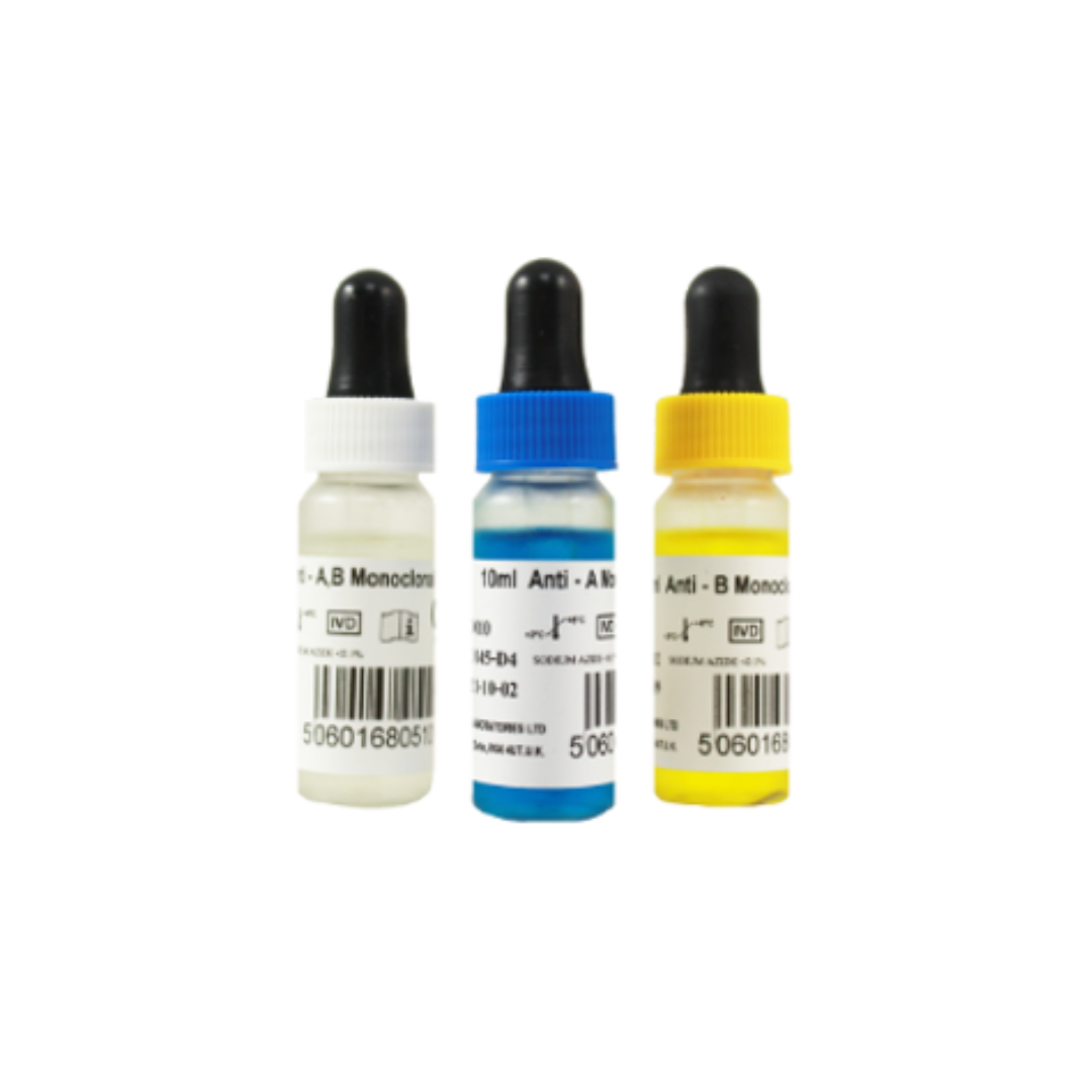 SUERO ANTI A MONOCLONAL FCO 10ML - LORNE