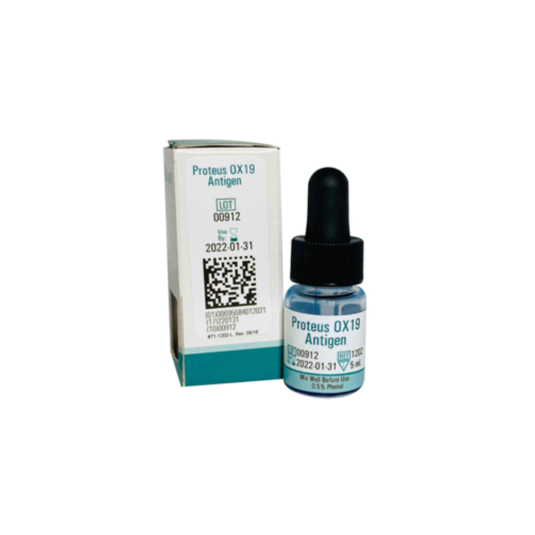 PROTEUS OX-19 LORNE
