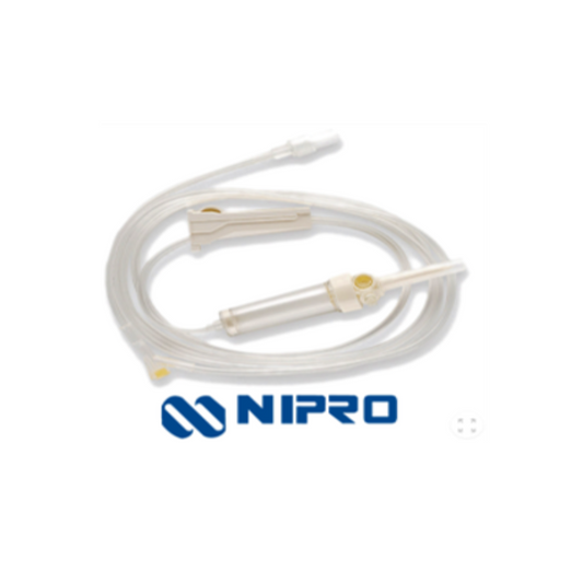 NORMOGOTERO SIN AGUJA NIPRO
