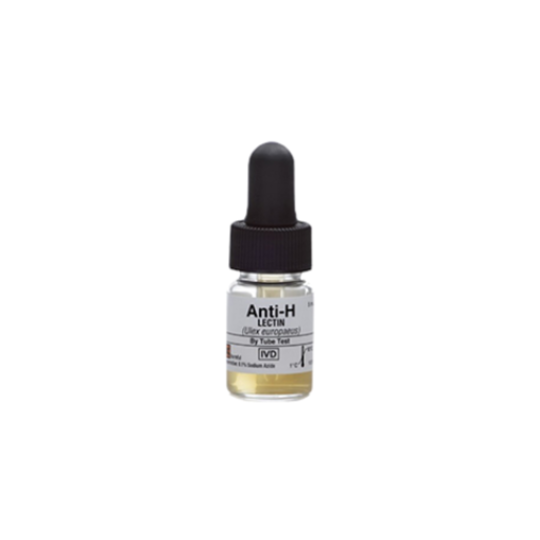 ANTI-H LECTINA FCO 5ML LICON