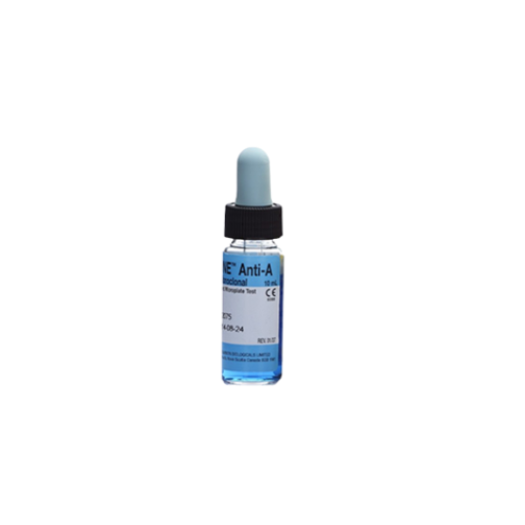 ANTI A 10 ML LICON