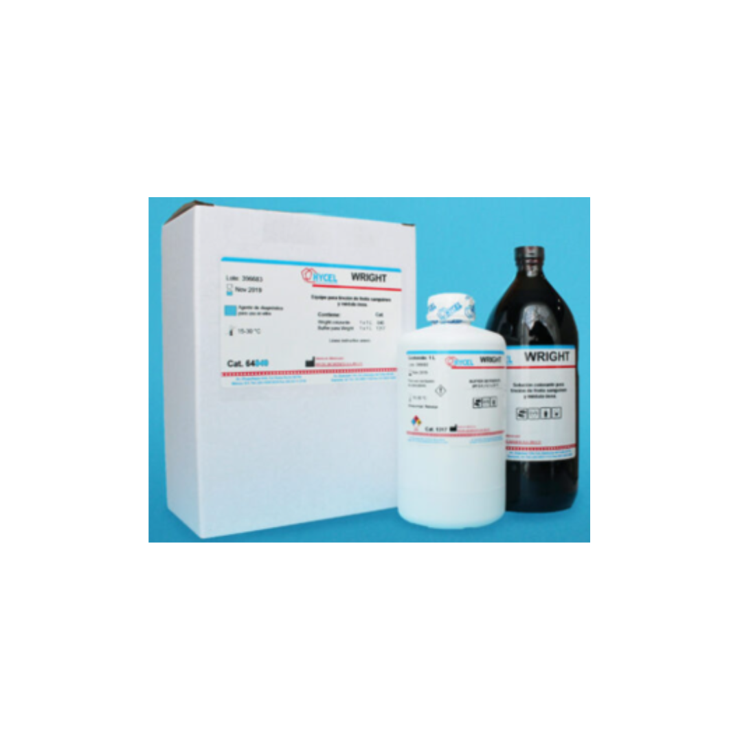 TRICROMICA DE MASSON EQUIPO