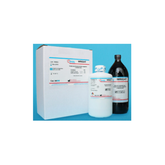 TRICROMICA DE MASSON EQUIPO