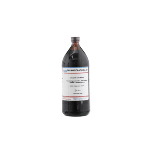 PAPANICOLAU COLORANTE OG-6 1000 ML