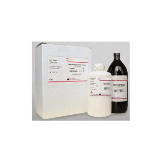HEMATOXILINA Y EOSINA EQ 2x1000ml