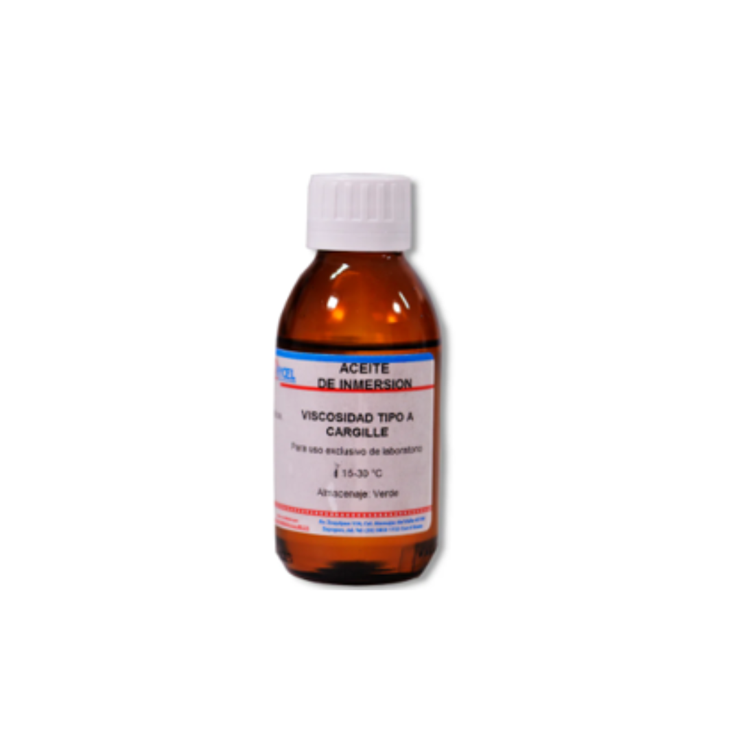 ACEITE DE INMERSION 100ML