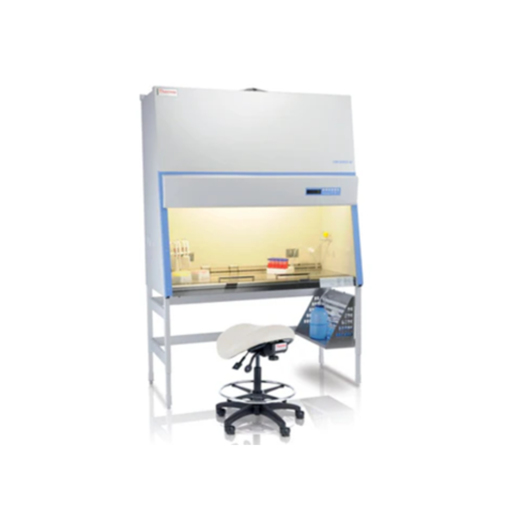 CABINA DE SEGURIDAD BIOLOGICA 3 PIES (1.1MT) CLASE II TIPO A