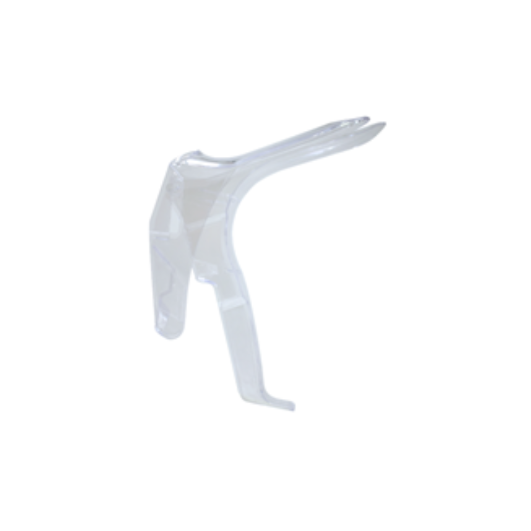 ESPEJO VAGINAL DESECHABLE CHICO