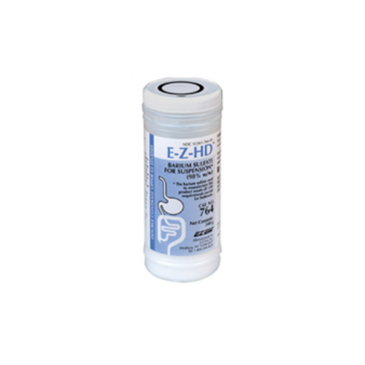 SULFATO DE BARIO MICROBAR HD 340GRS