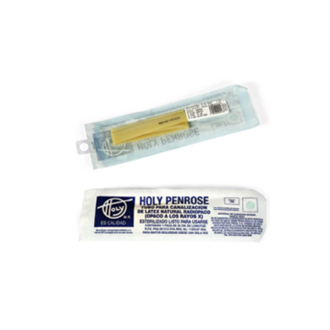 'TUBO PENROSE 1/2" HOLY