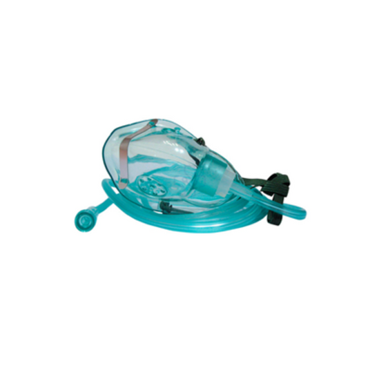 MASCARILLA PARA OXIGENO ADULTO SENSIMEDICAL