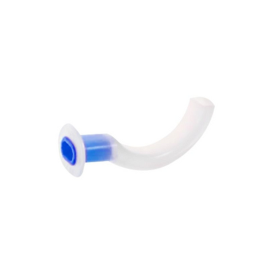 CANULA OROFARINGEA TIPO GUEDEL CALIBRE 0-50MM SENSIMEDICAL