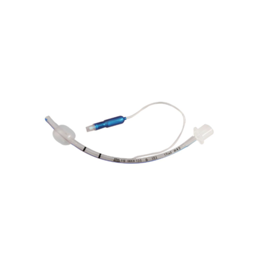 TUBO ENDOTRAQUEAL CON GLOBO 8.0 (32FR)