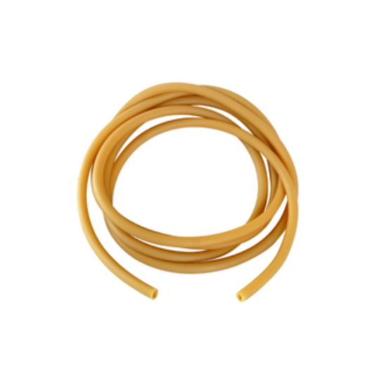 TUBO P/ASPIRADOR DE HULE LATEX DLP 1MT