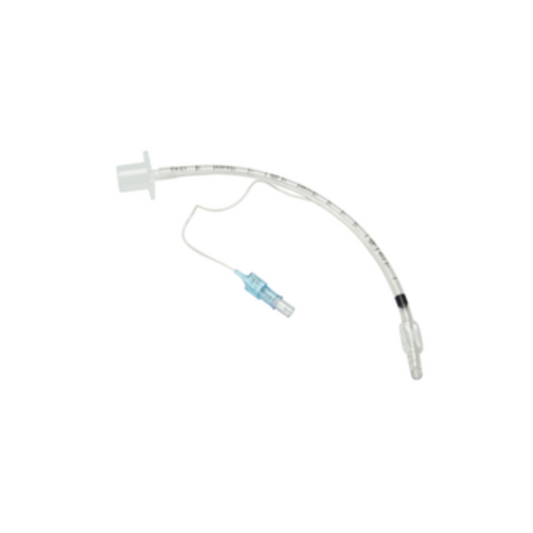 TUBO ENDOTRAQUEAL DE PVC, TIPO MURPHY, CON GLOBO CALIBRE 36FR